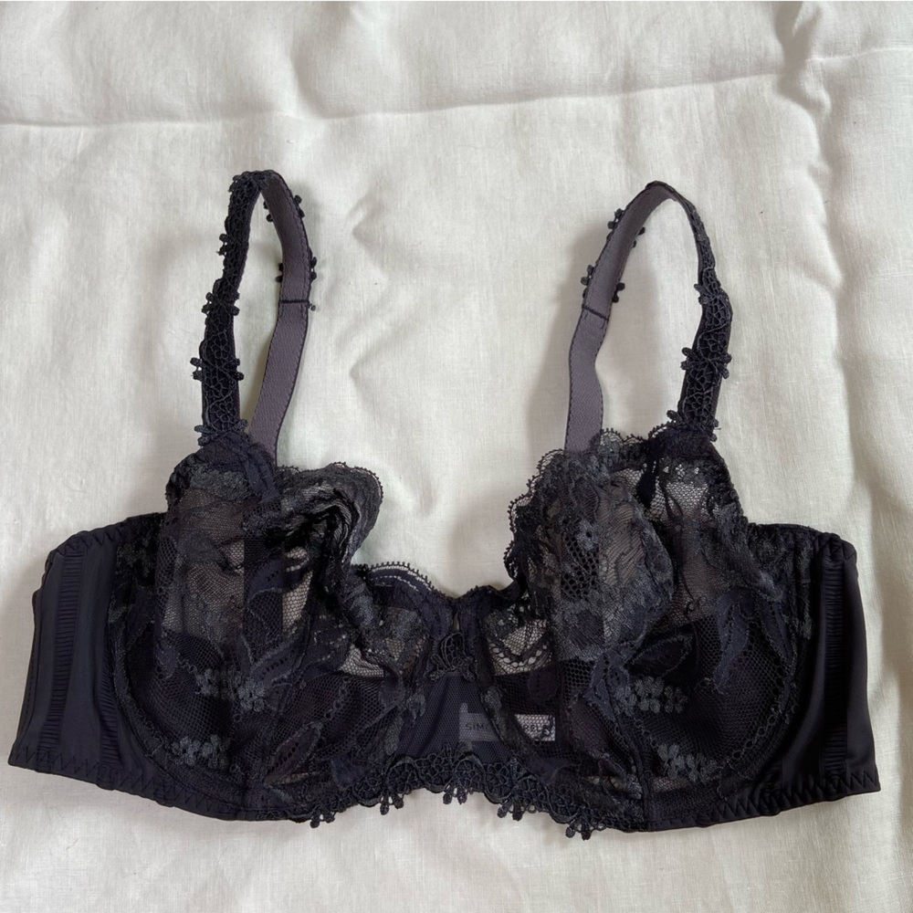 Simone Perele Lace Bra